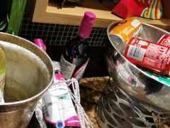 -西安高新希尔顿酒店·咖啡露台西餐厅