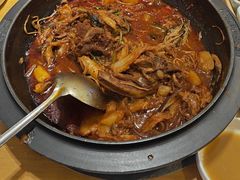 -韩香福脊骨汤锅(上杭路店)