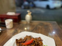 老厦门兰煎肝-堂宴·老厦门私房菜(1988仙岳总店)