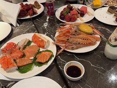 -曲水兰亭(北京四惠店)