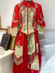 -WECOUTURE高级订制广州