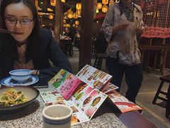 -南京大牌档(凯德1818店)