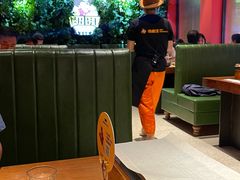 -肉串汪(月坛店)