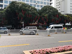 -荔枝公园-小平画像广场