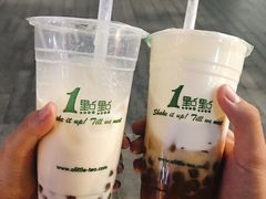 -1点点(银座和谐广场店)