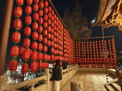 -径山寺