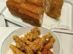 -姚姚酸菜鱼·金戈戈香港豉油鸡(喜荟城联名店)