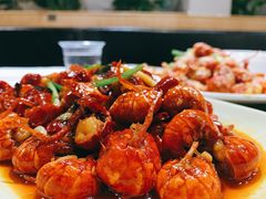 -一棠龙虾•王牌虾球(楚河汉街店)