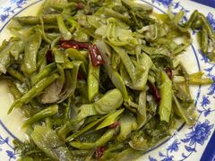 -聚福源·特色川菜馆·烤羊排