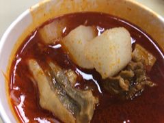 -江三王记牛杂馆(总店)