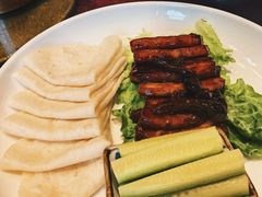 麦饼小酥肉-妈妈菜舟山海鲜(定海古城店)