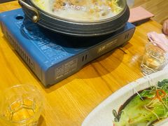 -延松朝鲜族料理