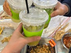 -串小白烧烤(金沙洲店)