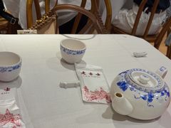 -老吉士酒家(天平路店)