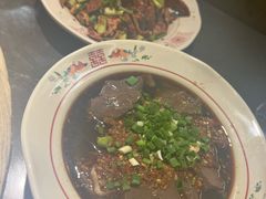 -老妈灶房柴火鸡(香雪海路店)