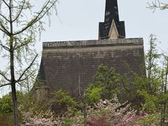 -成都南湖公园