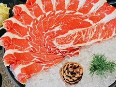 -东来顺(非遗·清真火锅·盛世广场店)