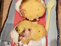 -东田之村自助餐厅(金水路店)