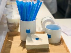 -兰熊鲜奶(西直门凯德mall店)