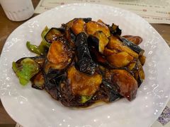 -老厨家(中央大街西七道街店)