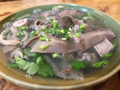 -蛙秘书麻椒鱼(包家巷店)