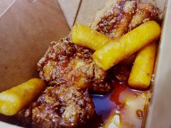 -Obligi Chicken韩式炸鸡(三元桥店)