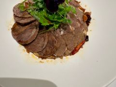 酱牛肉-宝轩渔府·海鲜(水上店)