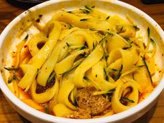 新疆凉皮子-巴依老爷新疆美食(常营店)