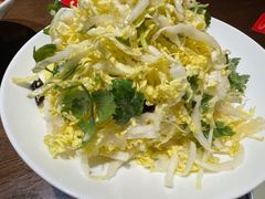 -张大嘴菜馆(庞各庄店)