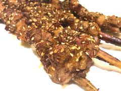 红柳大串-新洪记·丽久饭店(铁西店)