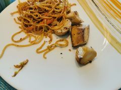 -怡海苑餐厅·厦门滨海悦华酒店