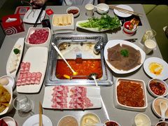-海底捞火锅(关山保利店)