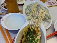 -客临百思德·东北特色馆(龙湖时代天街店)