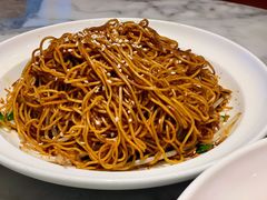 豉油皇炒面-蝴蝶里·粤菜·点心(龙湖天街&滨江店)