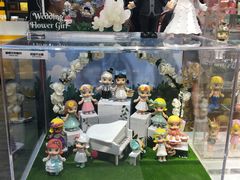-泡泡玛特POPMART(崇文门国瑞城店)