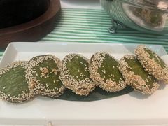 -桂满陇·手作小笼包&江南叫花鸡(中山公园店)