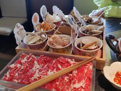 -菌自由丨野生菌火锅特色庭院餐厅(丽江古城店)