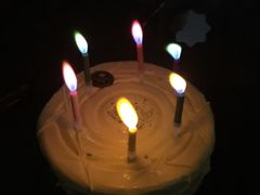-黑池口感烘焙·生日蛋糕(坂田店)