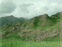 -扁都口生态休闲旅游区
