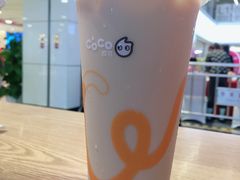 -CoCo都可(中华广场店)