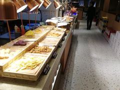 -韩盛·盛江山自助料理(学院路江北大学城店)