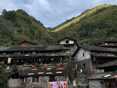 -林坑古村落