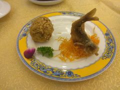 -御座宾馆-餐厅