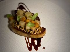 -文华扒房及酒吧(香港文华东方酒店)