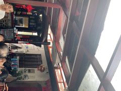 -古韵餐厅(湖畔大学店)