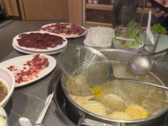 -贵宾牛·潮汕牛肉火锅(珠池总店)