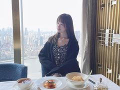 -金轩中餐厅 Jin Xuan(浦东丽思卡尔顿酒店)