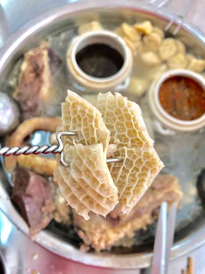 橘城牛·家乡特色化州牛杂(容桂店)-"终于能吃到熟悉的化州牛杂了!