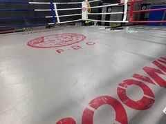 -格斗兄弟搏击健身训练馆(望京店)