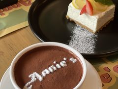 -安妮意大利餐厅(国贸店)
